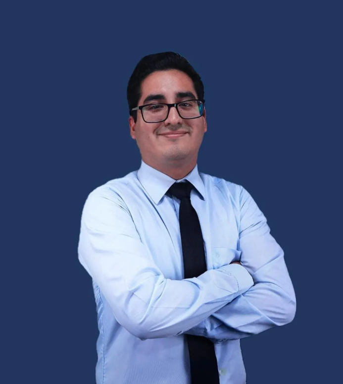 Foto de perfil del consejero