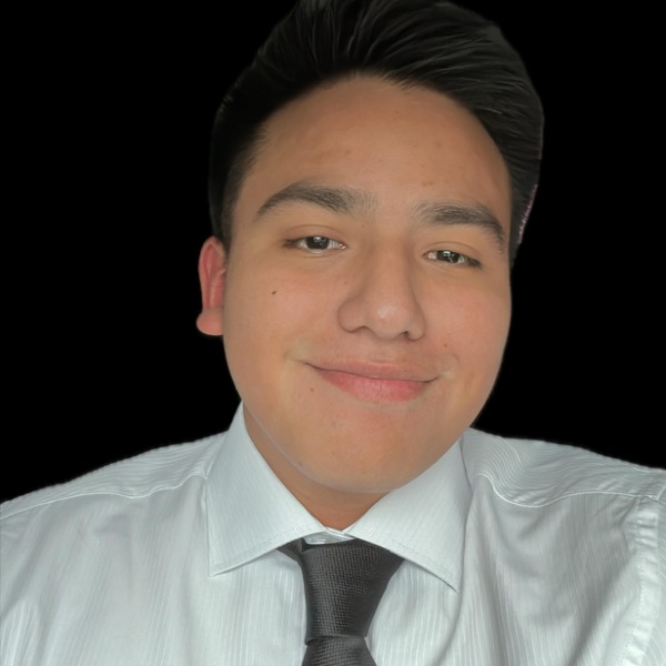 Foto de perfil de Jesús